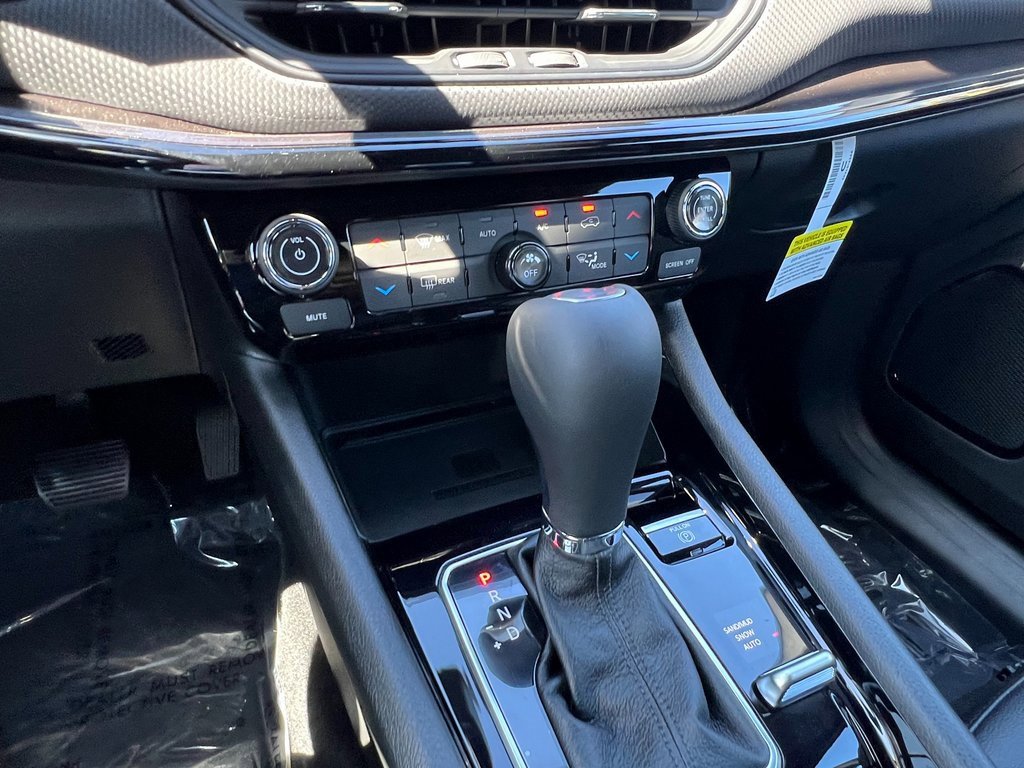 New 2026 Jeep Compass Latitude w/ Quick Order Package 29K image 24