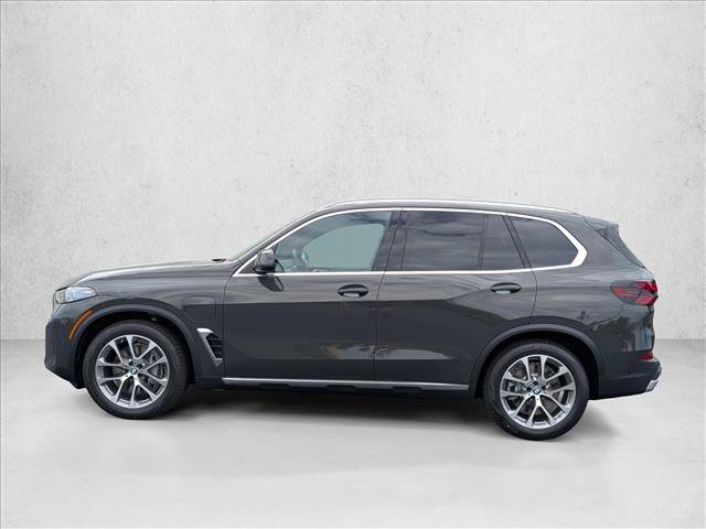 New 2026 BMW X5 xDrive50e AWD/4WD image 6