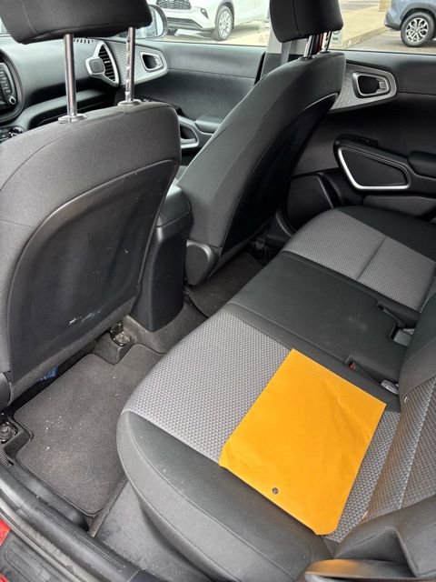 Used 2020 Kia Soul X-Line image 8