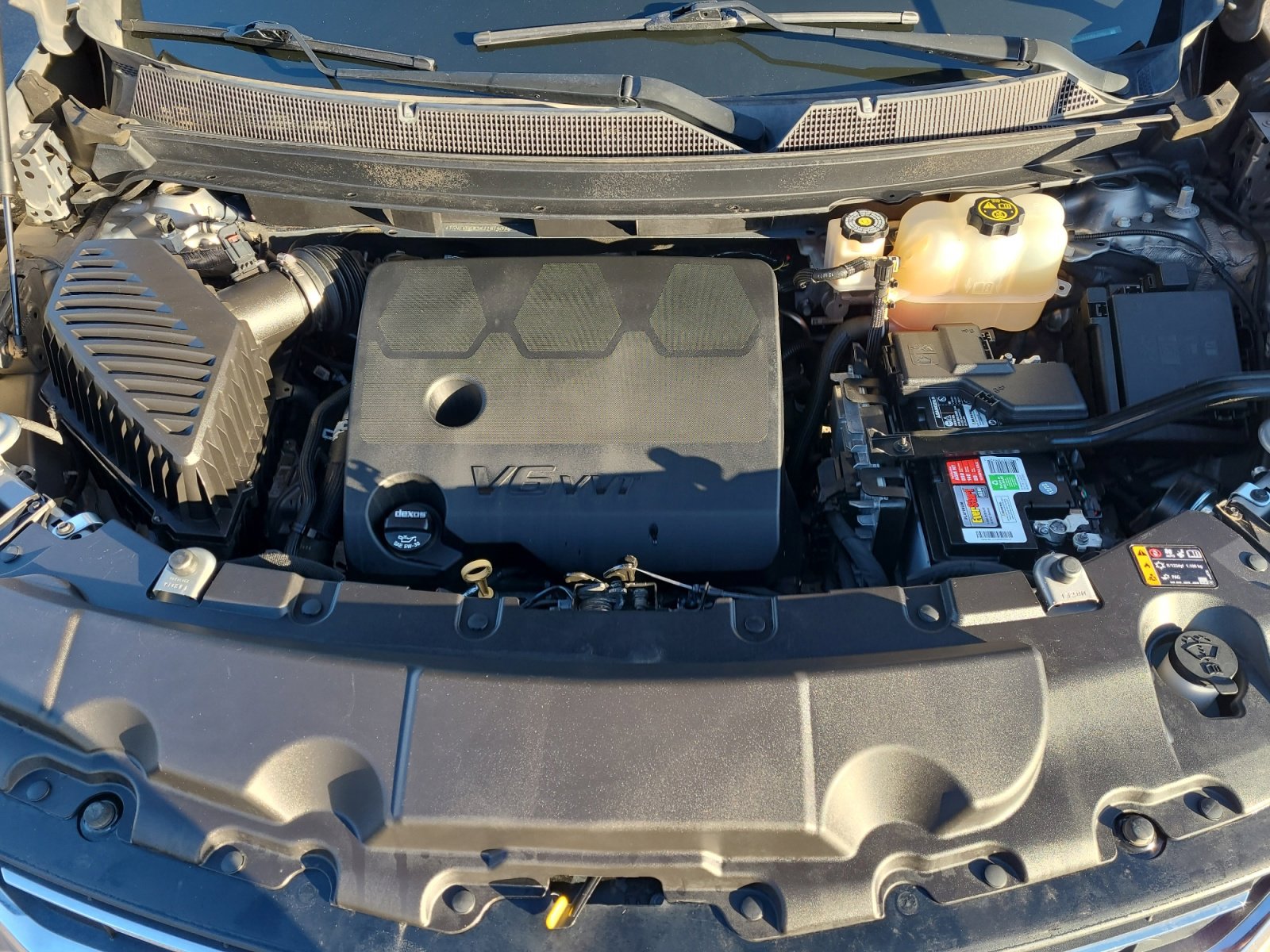 Used 2019 Chevrolet Traverse LT image 32