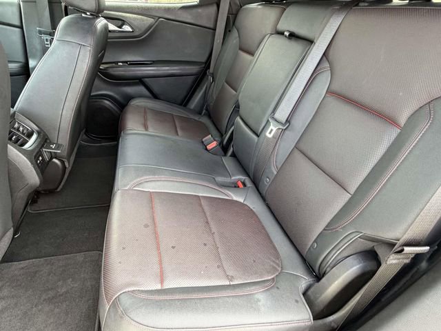 Used 2023 Chevrolet Blazer RS image 19