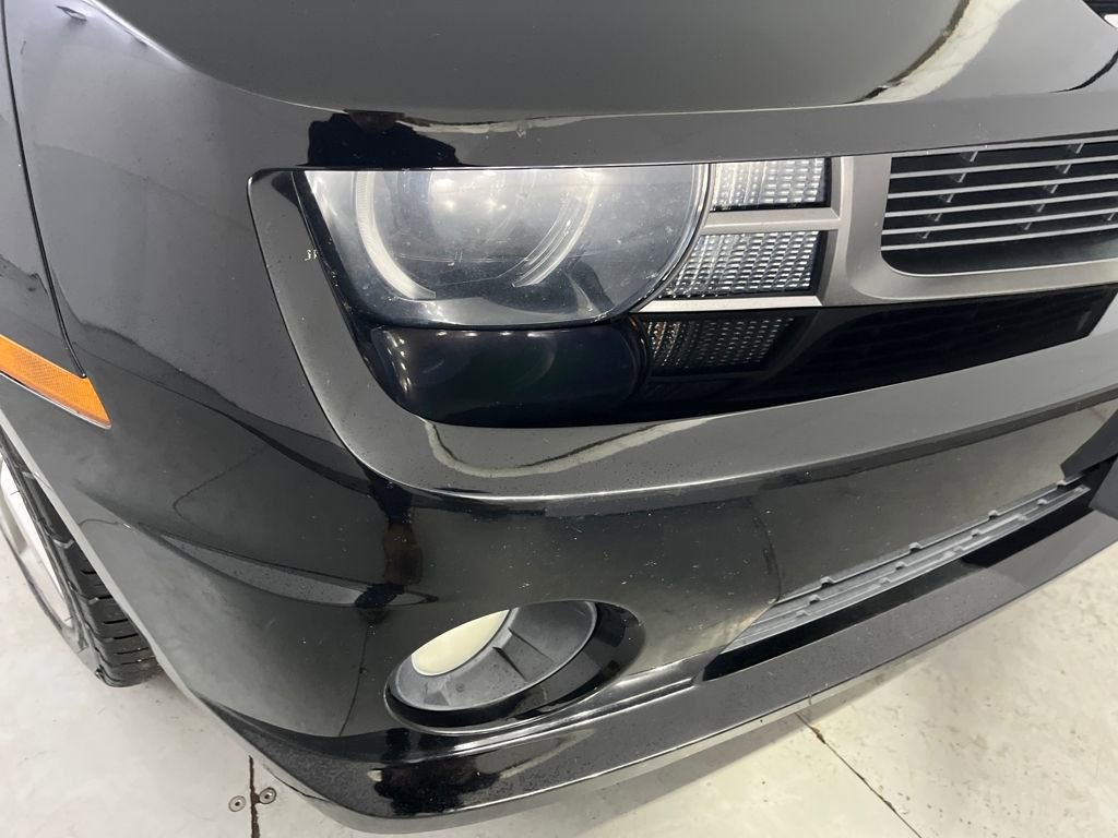 Used 2010 Chevrolet Camaro SS w/ RS Package image 26