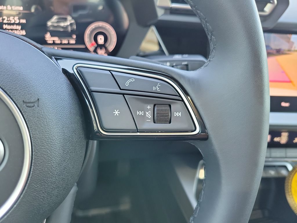 New 2026 Audi A3 2.0T Premium AWD/4WD image 21