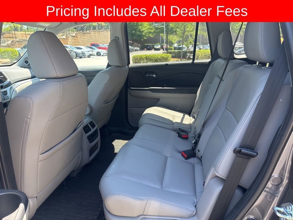 Used 2020 Honda Pilot EX-L image 8