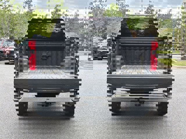 Used 2024 Chevrolet Silverado 1500 LTZ image 9