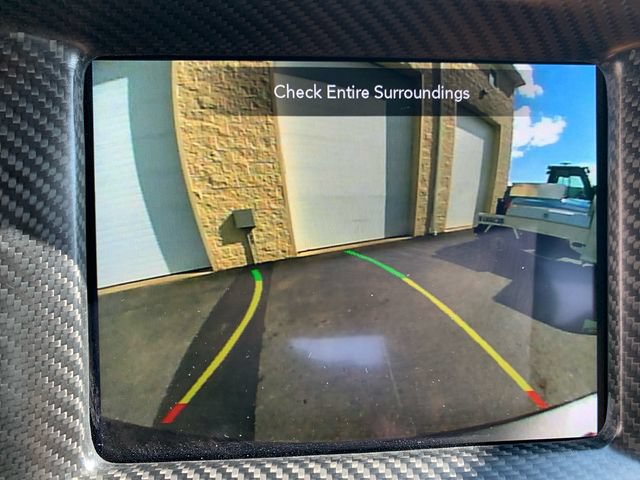 Certified 2021 Dodge Charger Scat Pack RWD image 31
