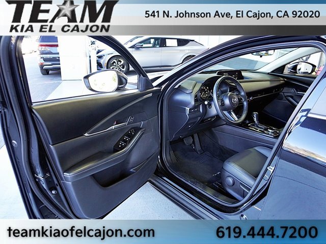 Used 2024 MAZDA CX-30 AWD 2.5 S w/ Select Sport Pkg image 34