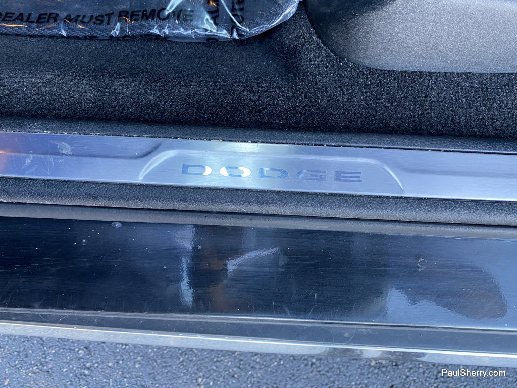 Used 2014 Dodge Durango Citadel w/ Trailer Tow Group IV AWD/4WD image 10