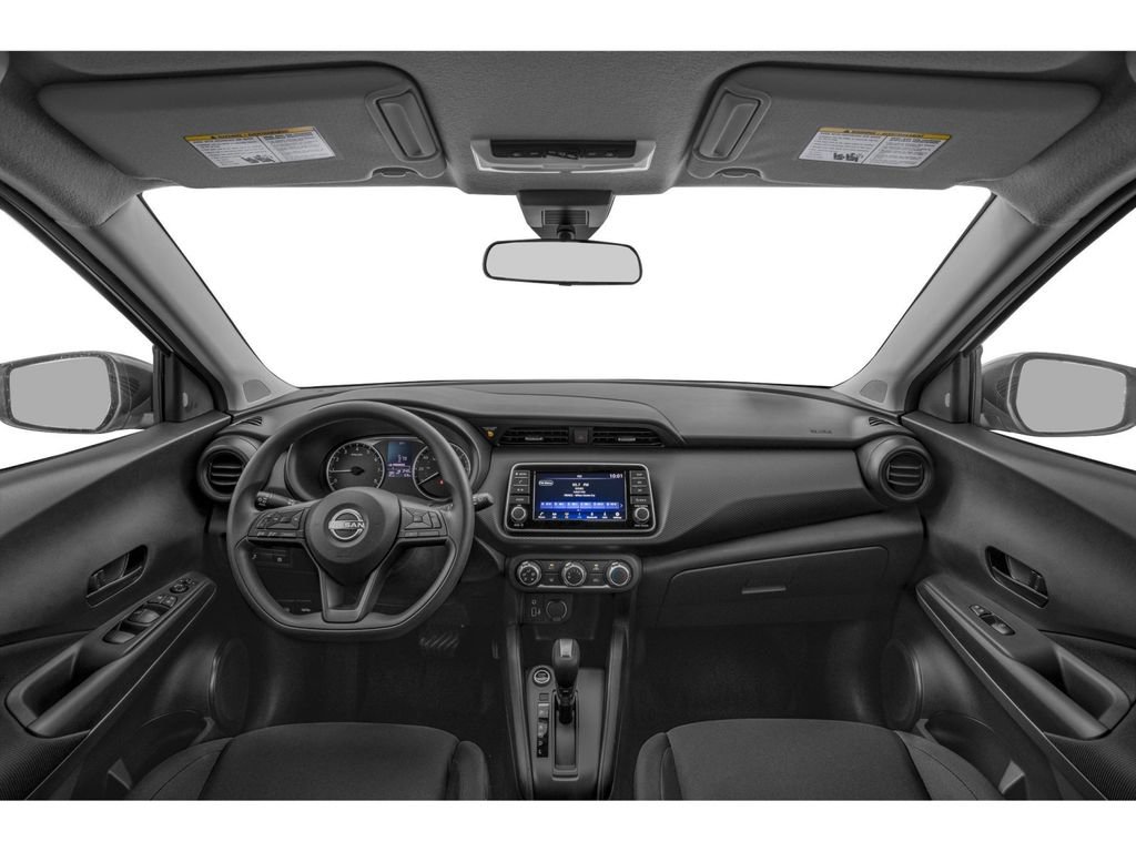 Used 2024 Nissan Kicks S FWD image 6