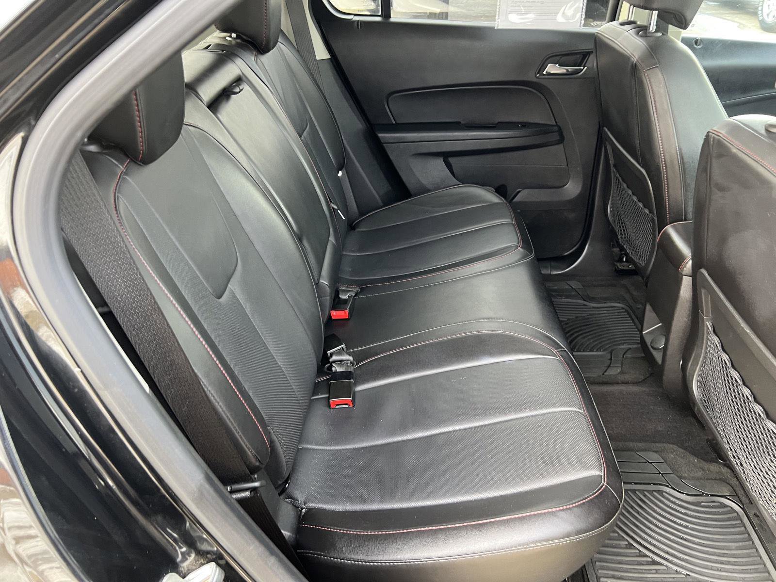 Used 2012 Chevrolet Equinox LT w/ LPO, Protection Package image 26