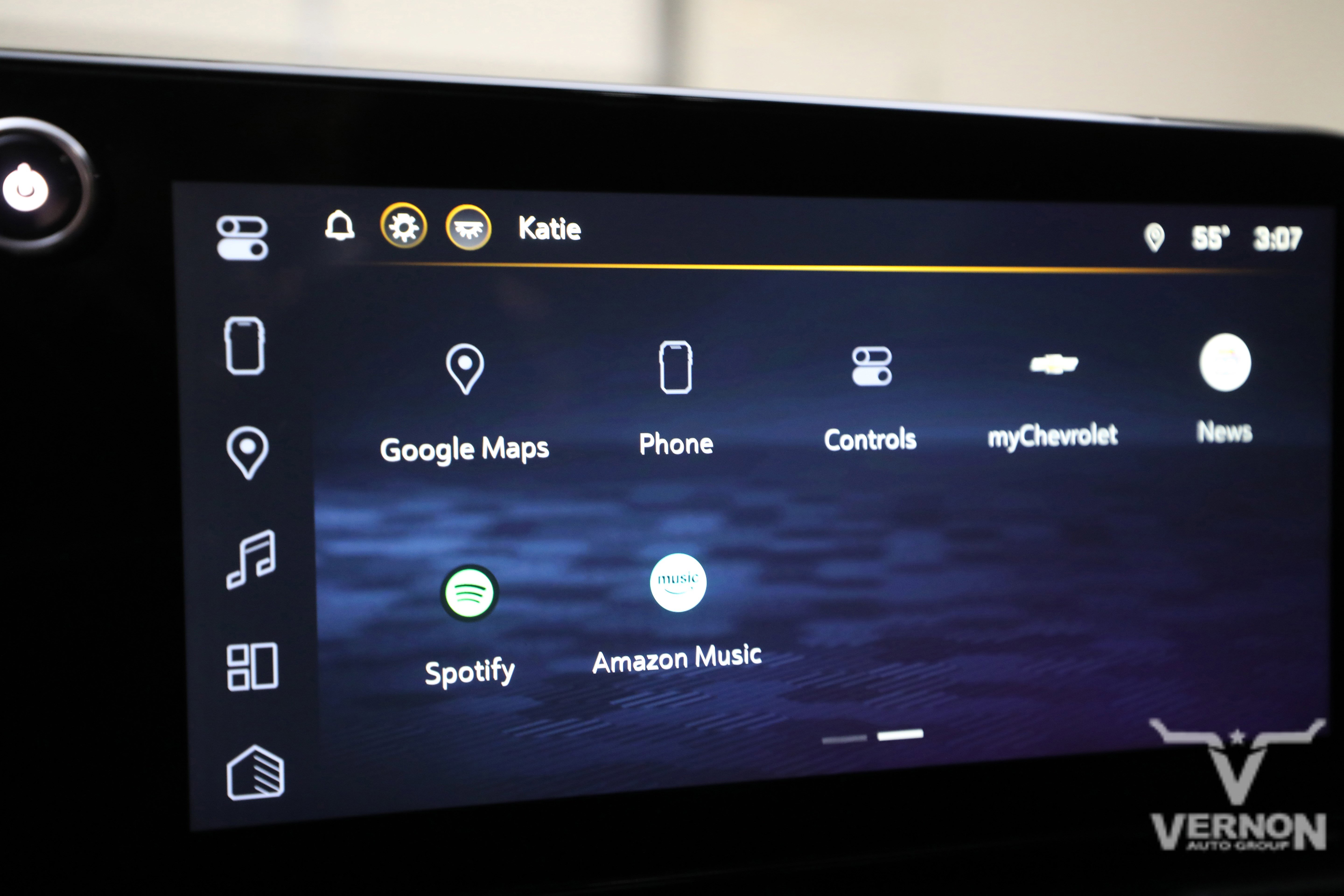 Used 2025 Chevrolet Equinox LT w/ Safety and Technology Package image 26