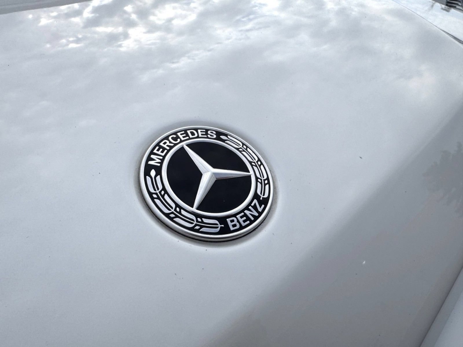 Used 2021 Mercedes-Benz G 550 image 2