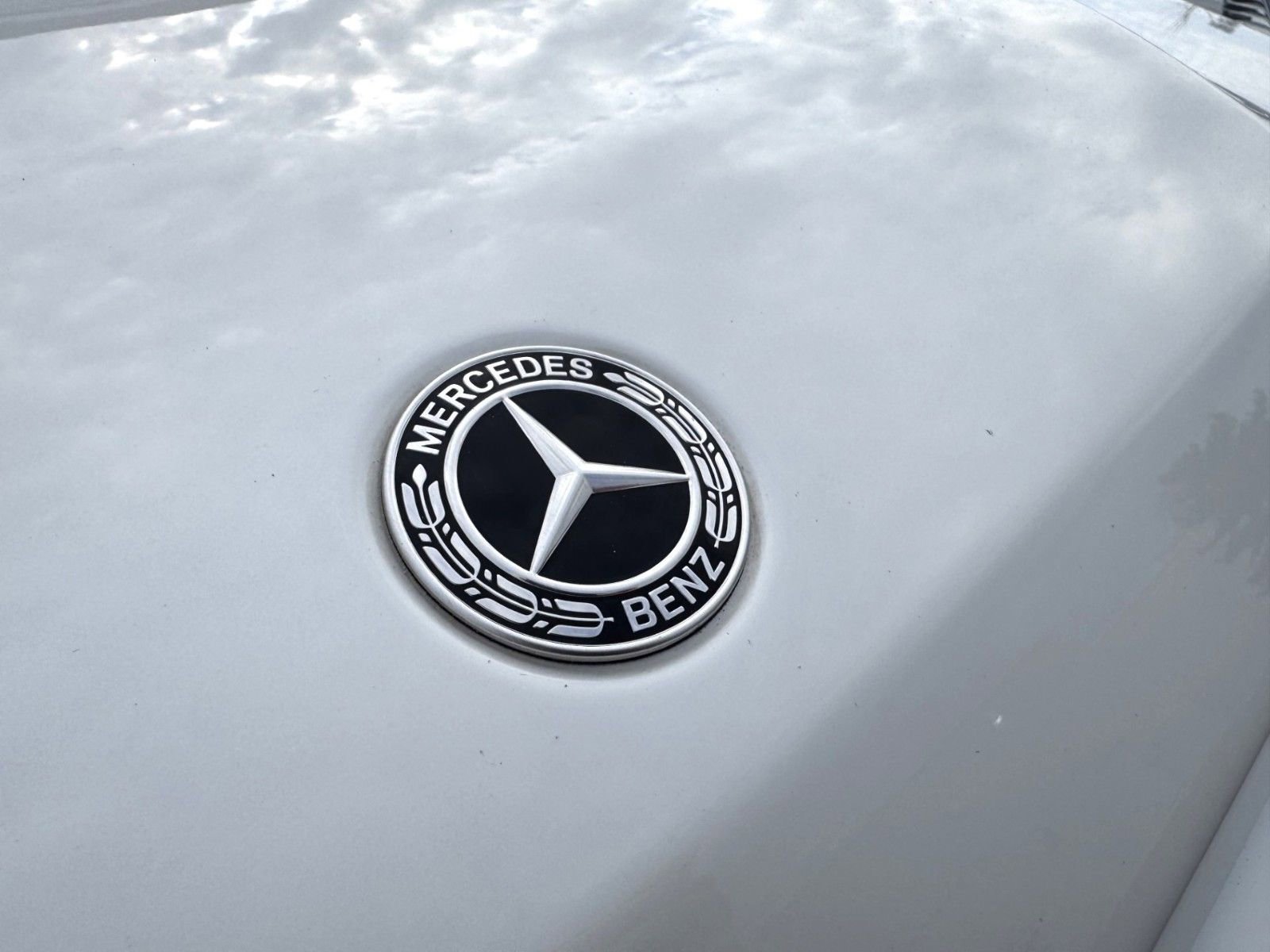 Used 2021 Mercedes-Benz G 550 image 2