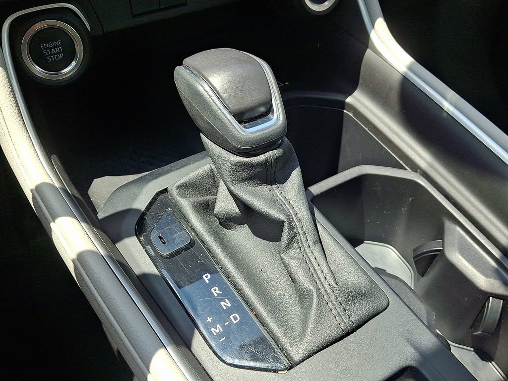 Certified 2025 Toyota Grand Highlander FWD image 16