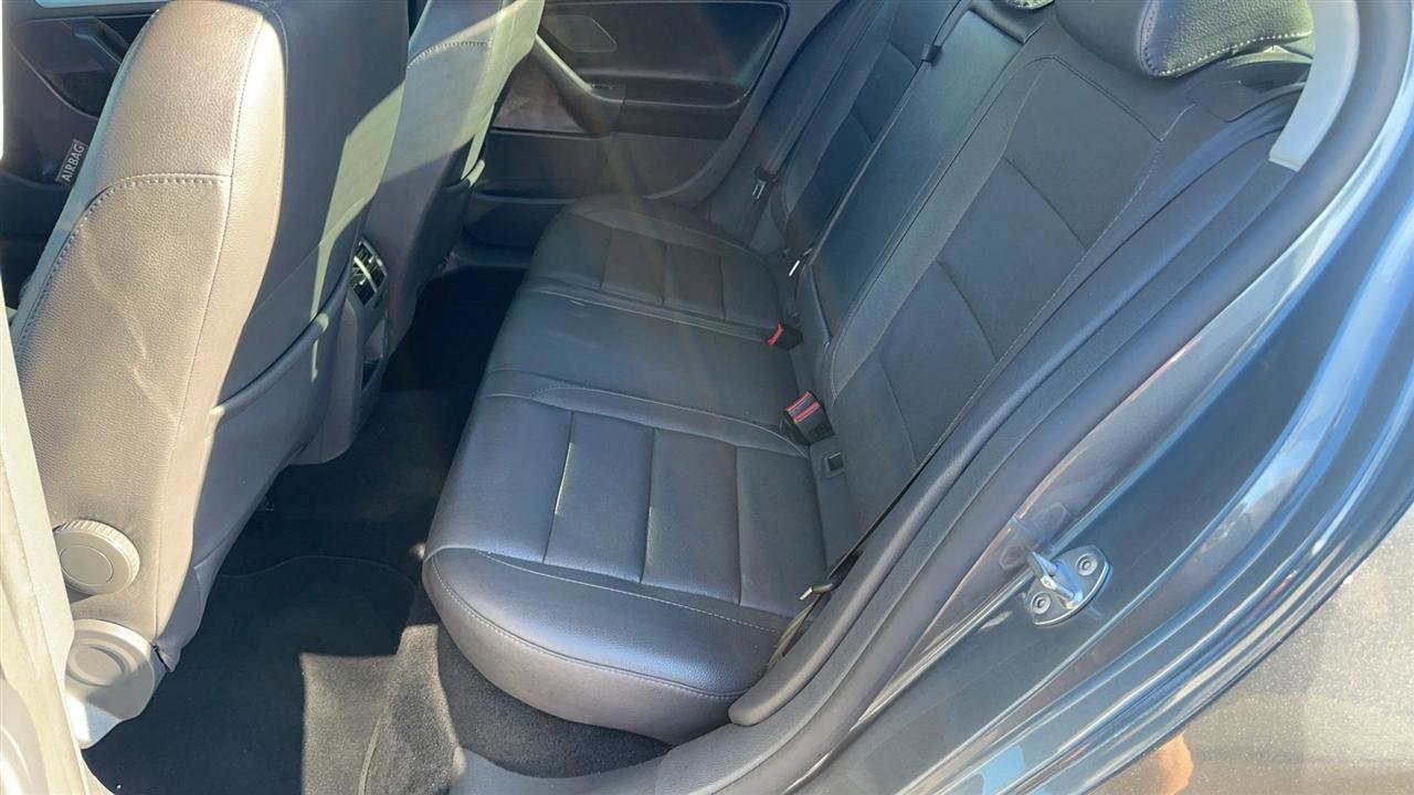 Used 2007 Volkswagen Jetta 2.5 image 28