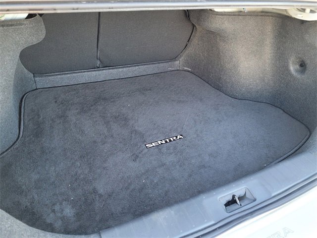 Used 2024 Nissan Sentra SR image 9