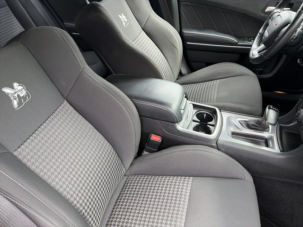 Used 2019 Dodge Charger Scat Pack w/ Driver Confidence Group RWD image 31