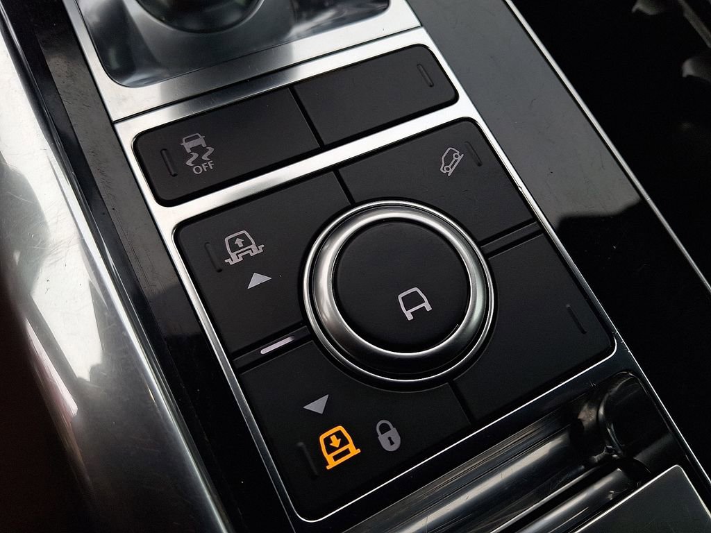 Used 2019 Land Rover Range Rover Sport HSE Dynamic image 25