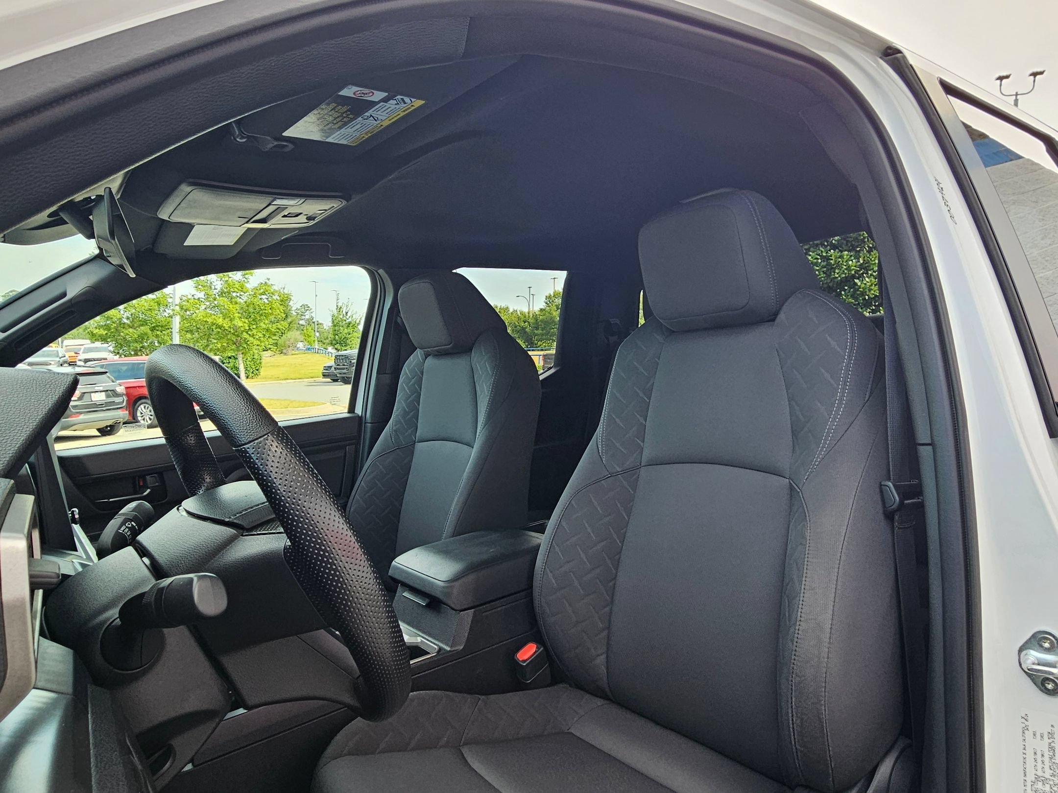 Used 2024 Toyota Tacoma SR5 RWD image 22