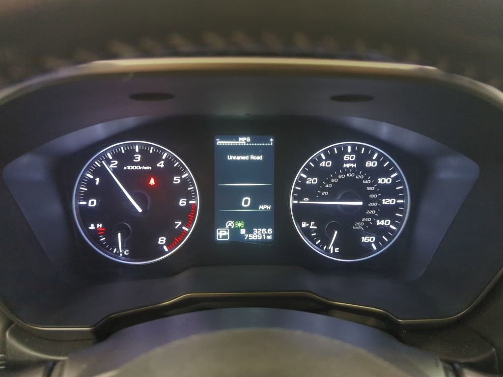 Used 2024 Subaru Outback Limited AWD/4WD image 21