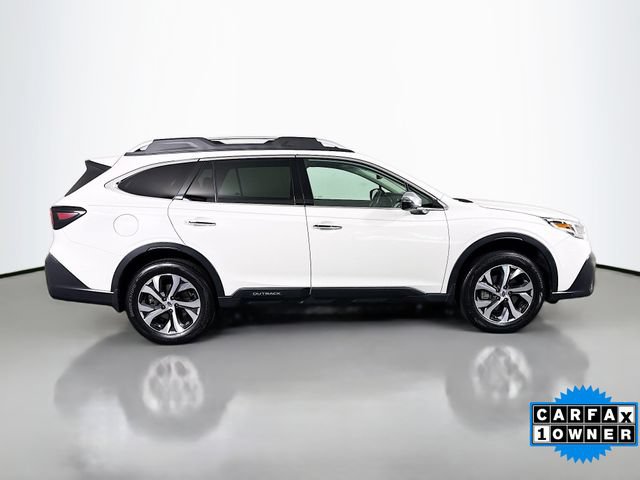 Used 2020 Subaru Outback Touring w/ Popular Package #2 AWD/4WD image 8