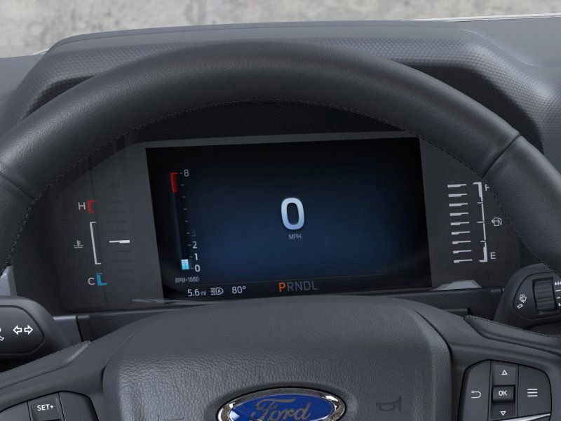 Certified 2024 Ford Ranger XLT w/ Equipment Group 301A High image 13