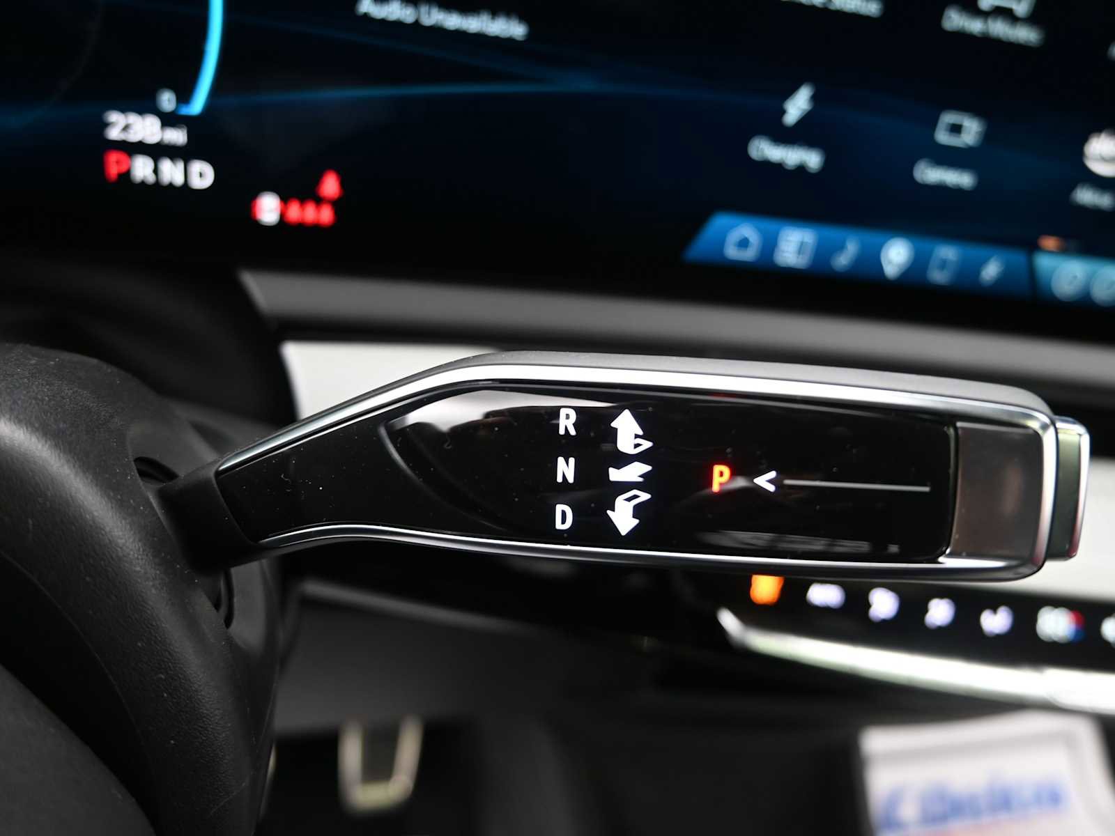 New 2025 Cadillac Optiq Sport 2 w/ LPO, ONYX Package image 15