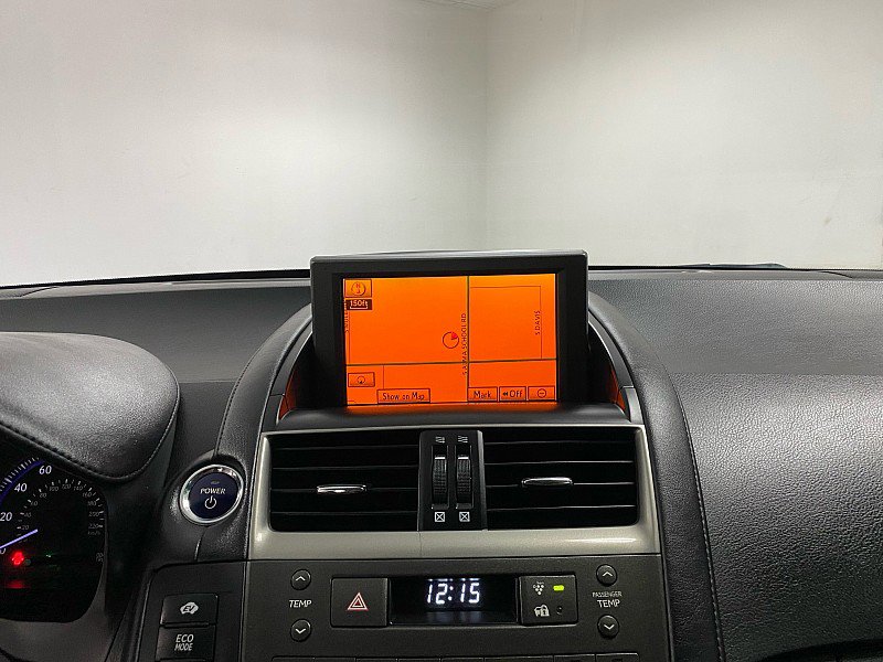 Used 2010 Lexus HS 250h Premium image 29