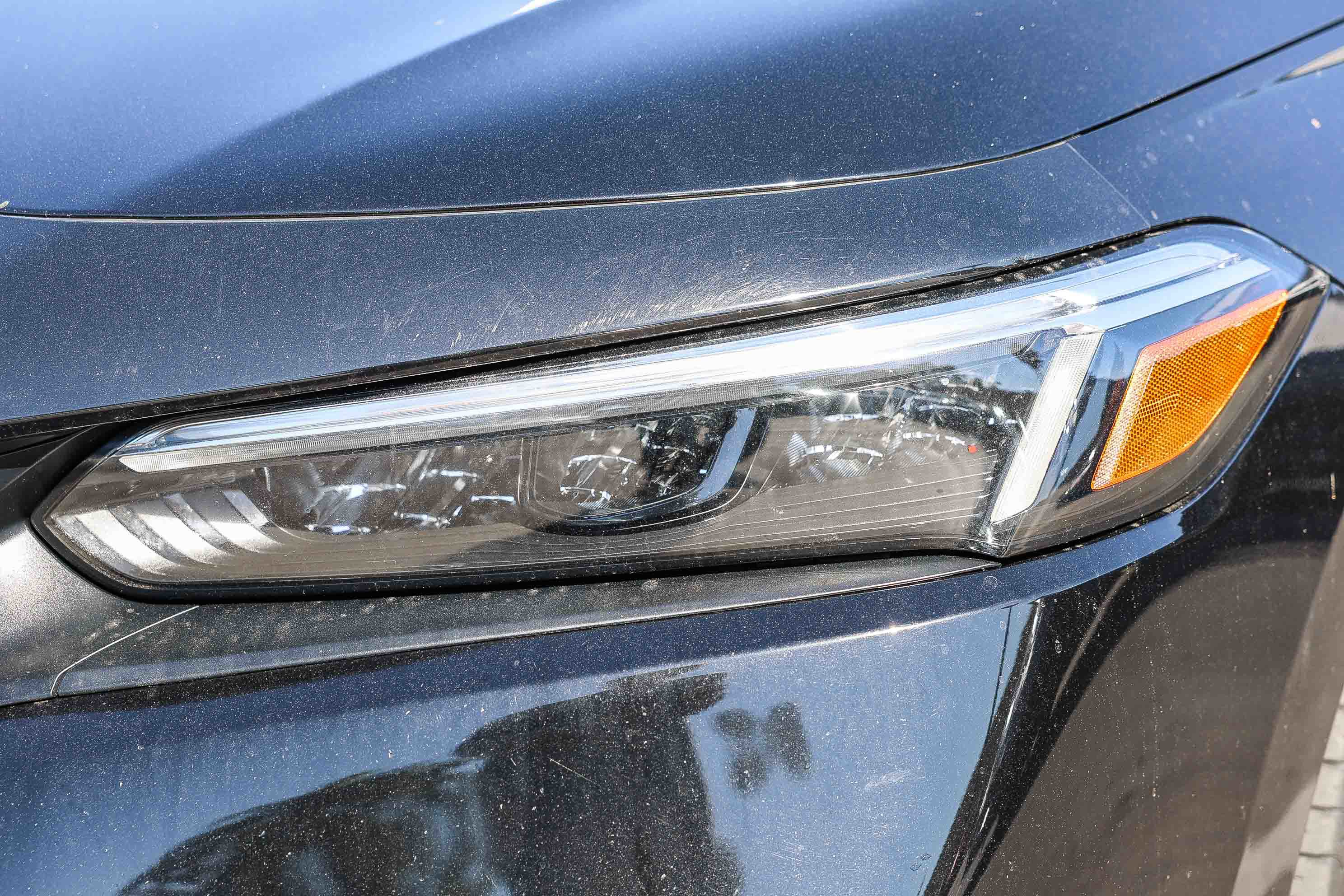 Certified 2023 Honda Civic Si image 25