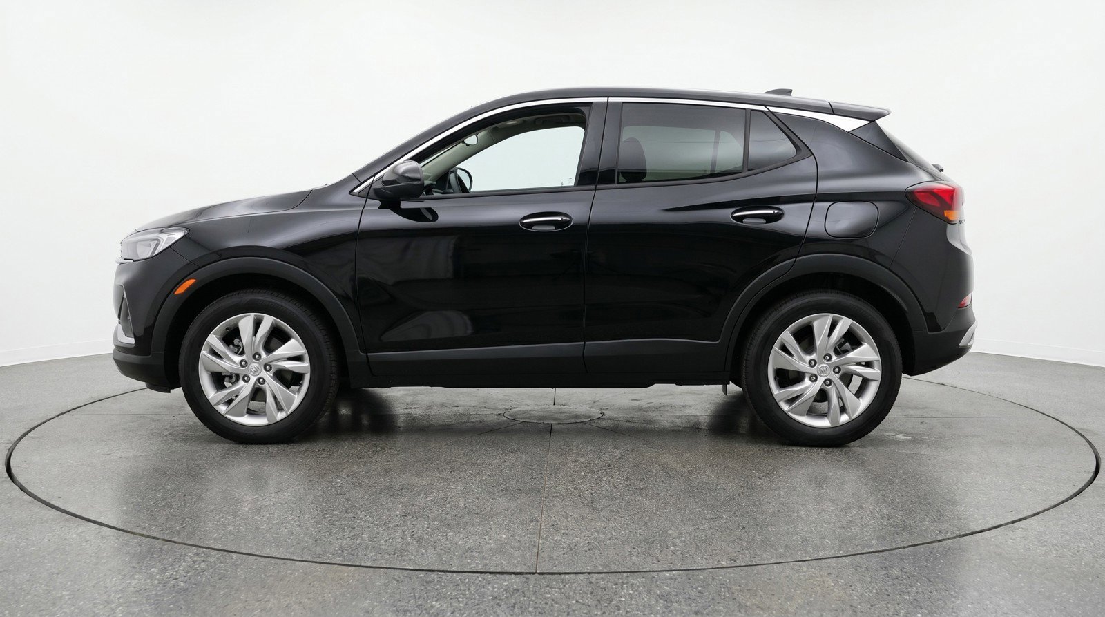 Used 2025 Buick Encore GX Preferred FWD image 5