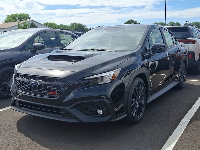 New 2026 Subaru WRX Premium AWD/4WD image 3