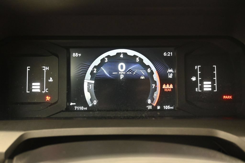Used 2025 Toyota Tacoma SR5 RWD image 13