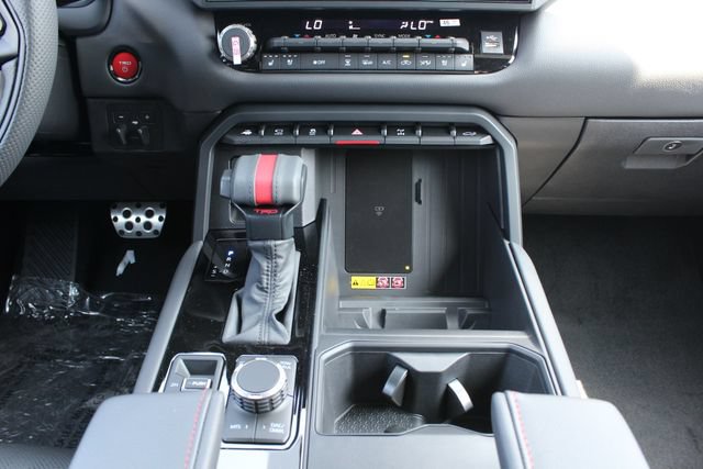New 2026 Toyota Tundra TRD Pro AWD/4WD image 22