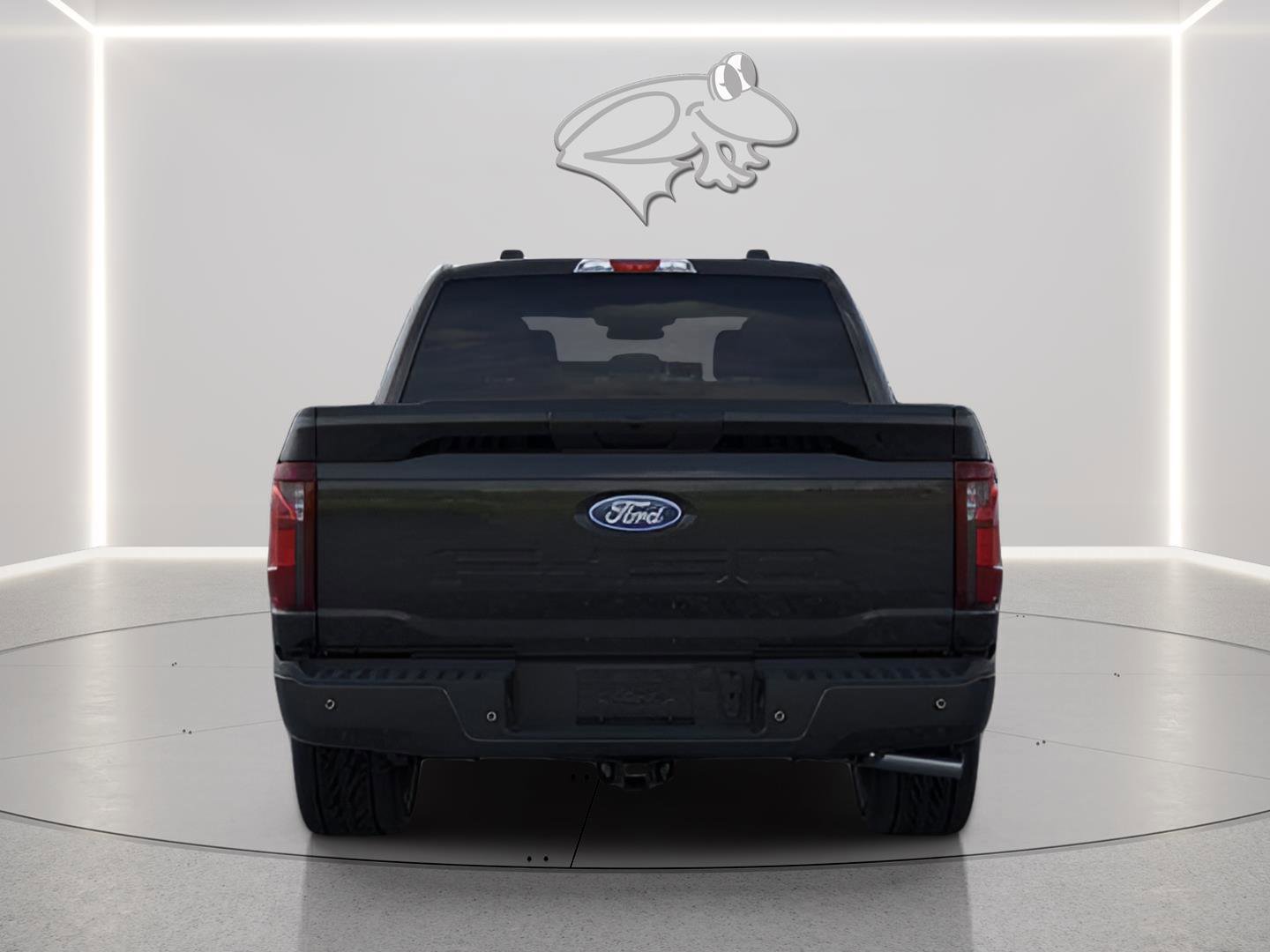 New 2026 Ford F150 STX w/ Equipment Group 200A image 5