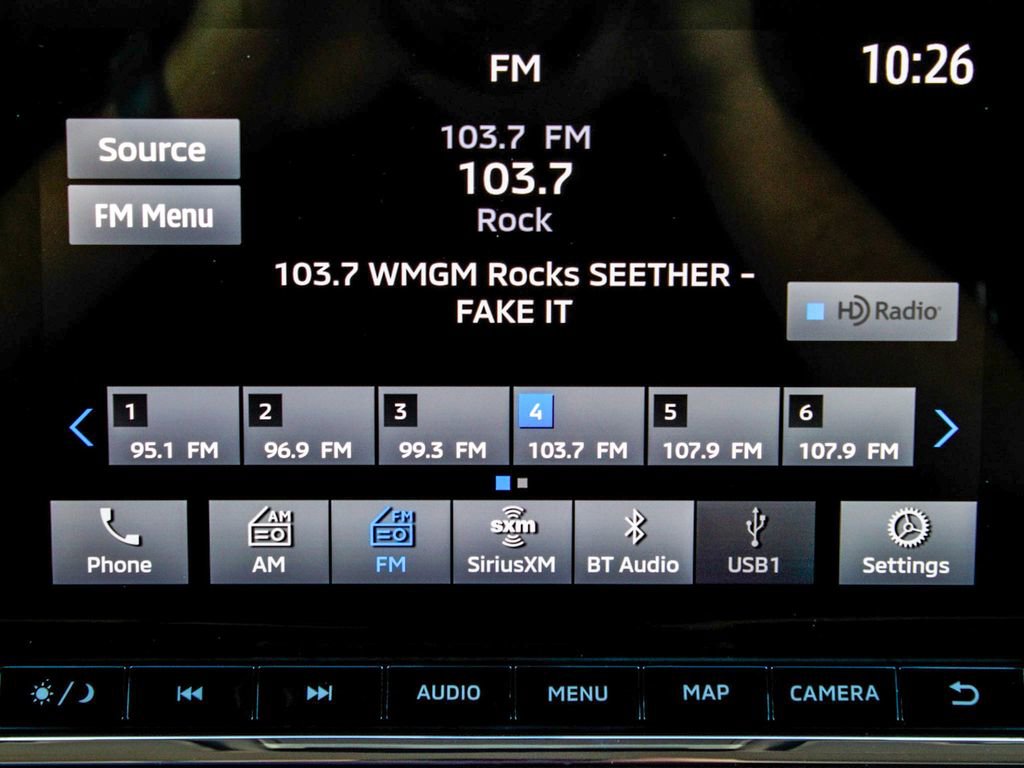 Used 2024 Mitsubishi Outlander SE image 22