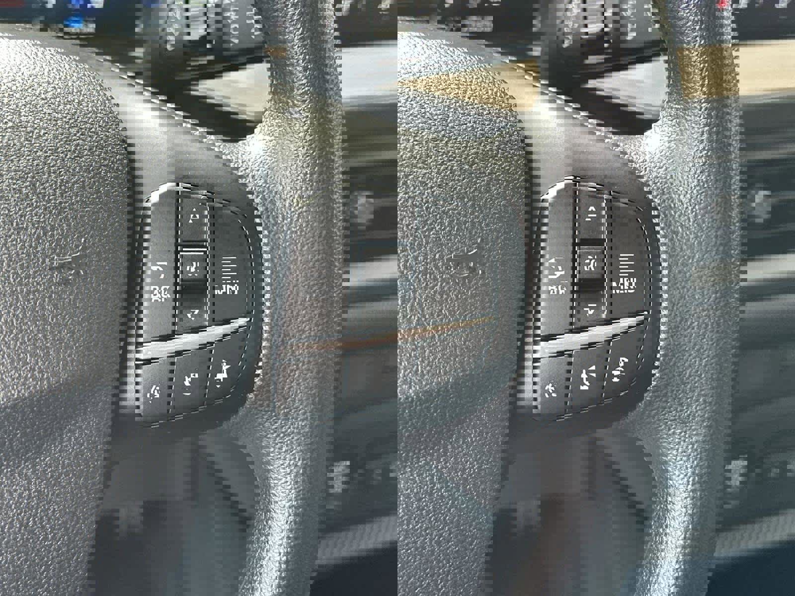 Used 2025 Ford Bronco Sport Big Bend image 24