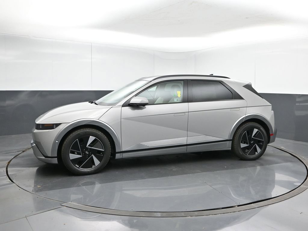 New 2026 Hyundai Ioniq 5 Limited image 2