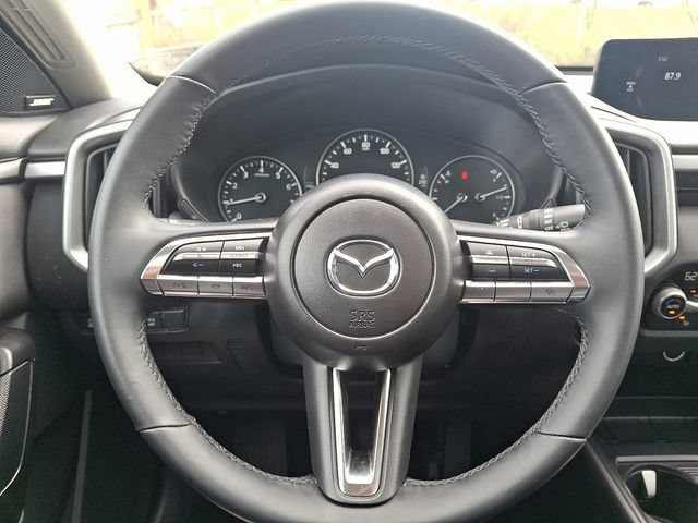 Certified 2025 MAZDA CX-50 AWD 2.5 S w/ Premium Package image 20