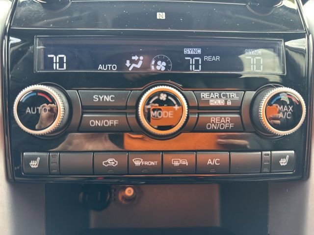 Used 2022 Subaru Ascent Limited w/ Popular Package #2A image 25