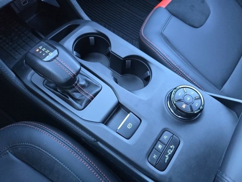 Used 2024 Ford Ranger Raptor image 28