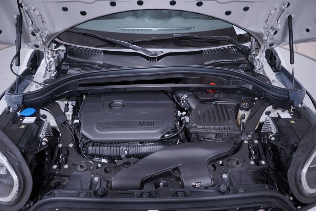 Used 2024 MINI Cooper Countryman S w/ Premium Package image 24