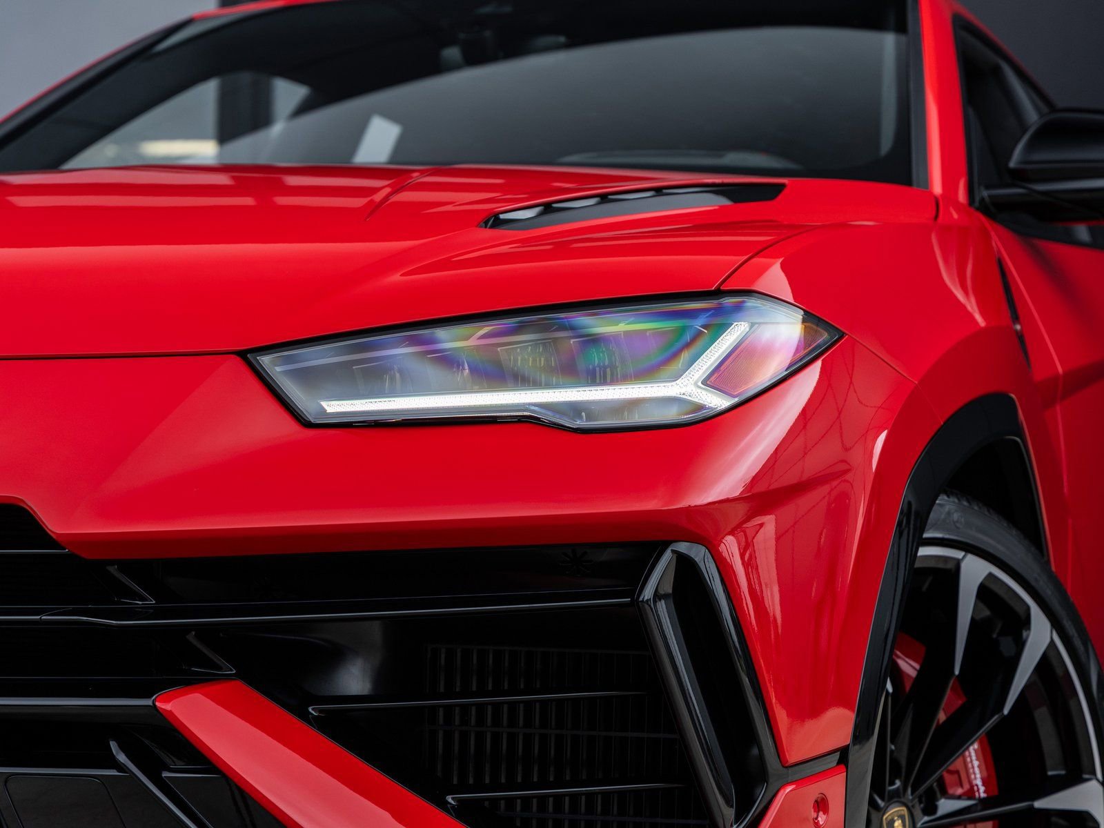 Used 2024 Lamborghini Urus S image 18