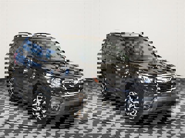 Used 2020 Subaru Forester Premium