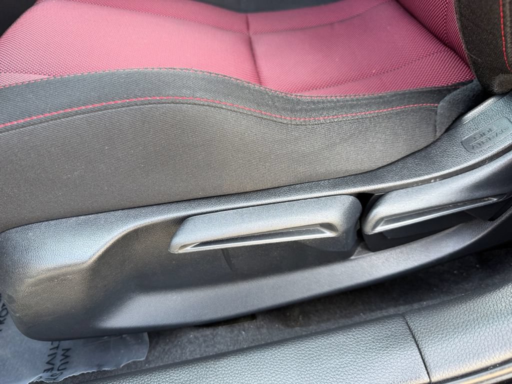 Used 2025 Honda Civic Si image 16