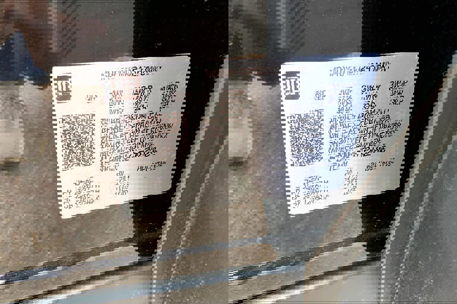 Used 2025 Chevrolet TrailBlazer LT AWD/4WD image 37