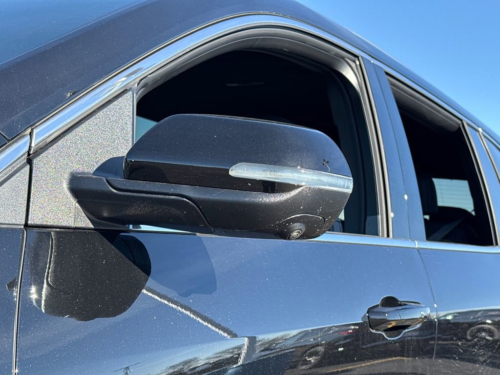 New 2026 Buick Enclave Preferred w/ Power Package image 14