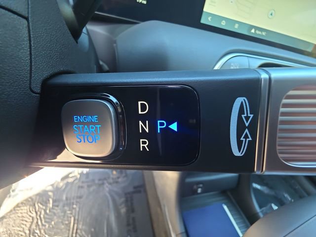 New 2026 Hyundai Palisade Limited image 36