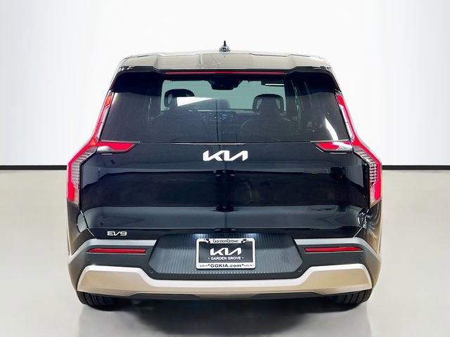 New 2026 Kia EV9 Light image 6