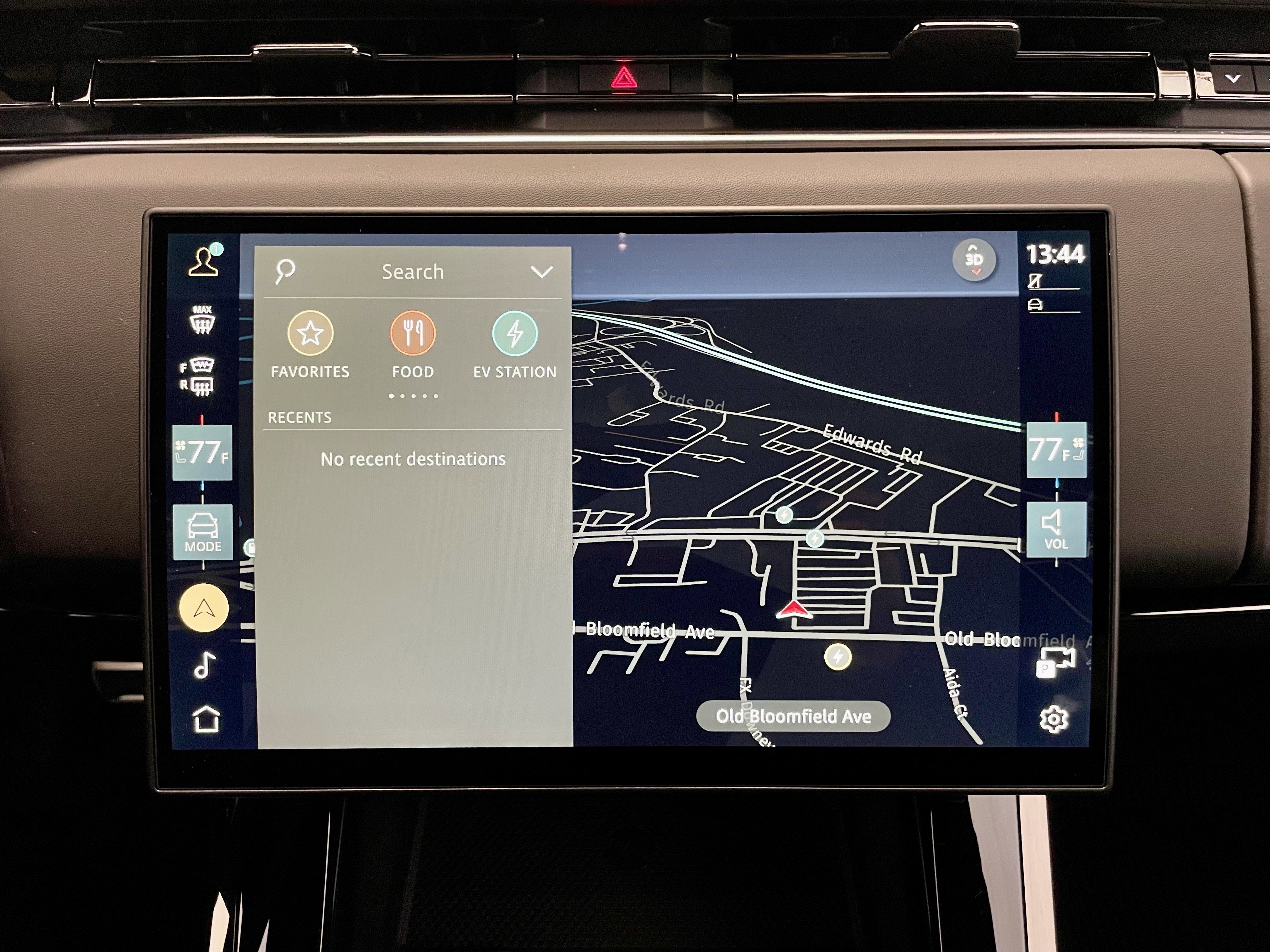 Used 2024 Land Rover Range Rover Sport Dynamic SE image 27