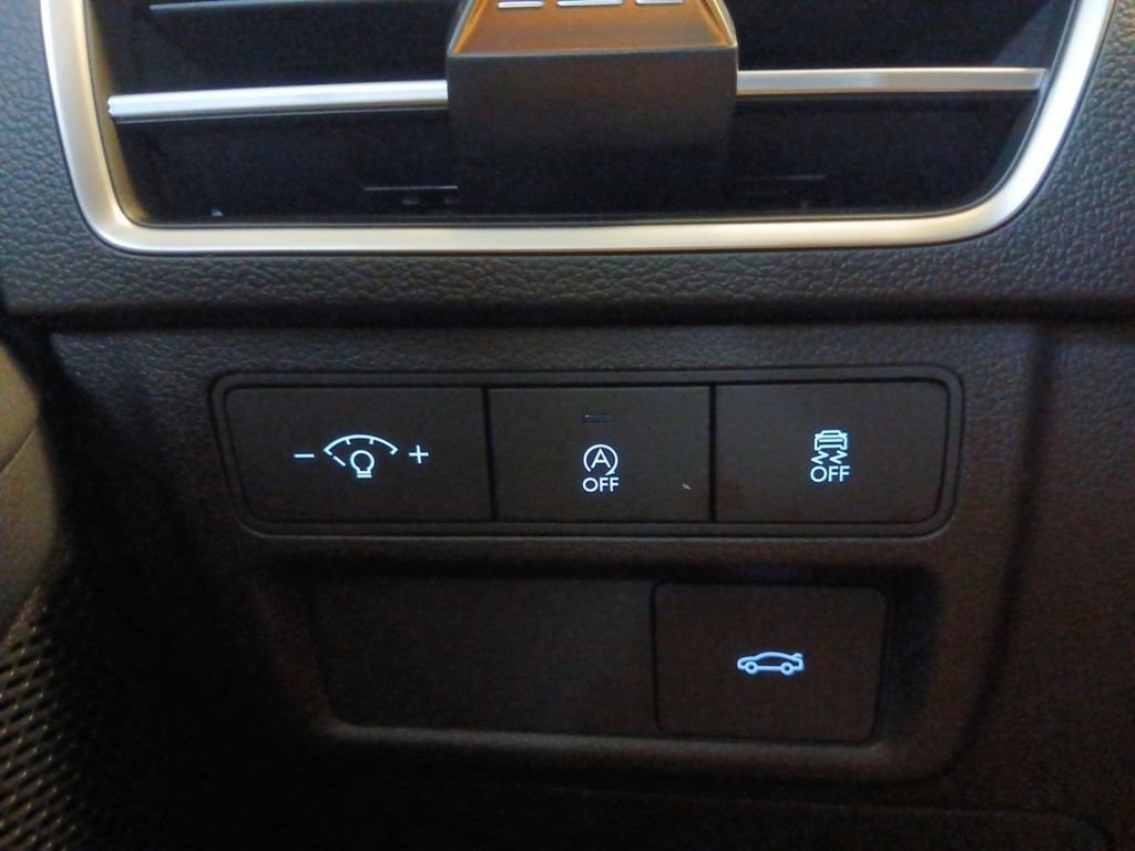 New 2026 Hyundai Sonata SE FWD image 19